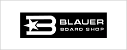 Blauer Board Shop logo