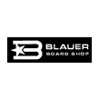 Blauer Board Shop logo