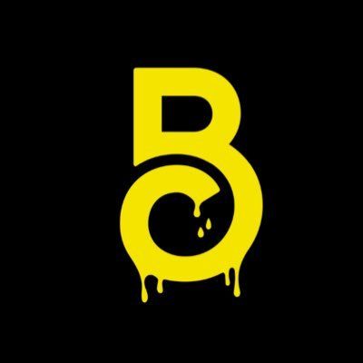 The Beard Club logo