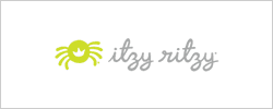 Itzy Ritzy logo