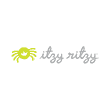 Itzy Ritzy logo