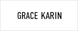 GRACE KARIN logo