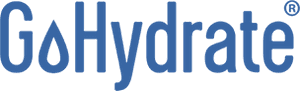 GoHydrate logo