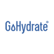 GoHydrate logo