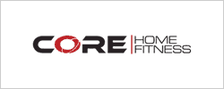 Core Home Fitness logo