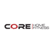 Core Home Fitness logo