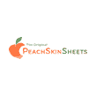PeachSkinSheets logo