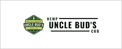 Uncle Bud's logo