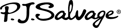 P.J. Salvage logo