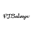 P.J. Salvage logo