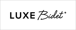LUXE Bidet logo