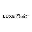 LUXE Bidet logo