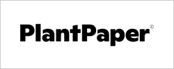 PlantPaper logo