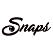 Snaps Clothing Co. logo
