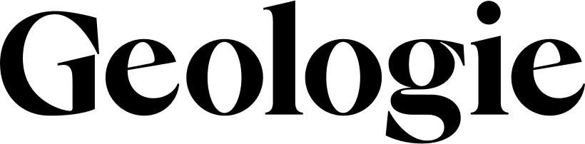 Geologie logo