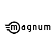 Magnum Bikes logo