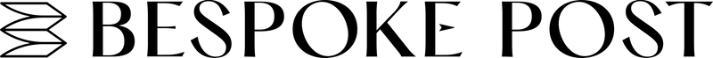Bespoke Post logo