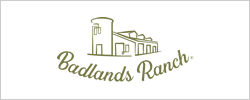 Badlands Ranch logo