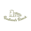 Badlands Ranch logo