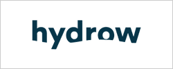 Hydrow logo