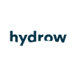 Hydrow logo