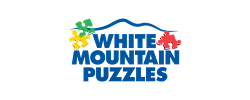 White Mountain Puzzles logo