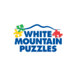 White Mountain Puzzles logo