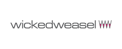 Wicked Weasel logo