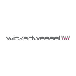 Wicked Weasel logo