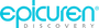 Epicuren Discovery logo