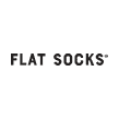 Flat Socks logo