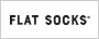 Flat Socks logo