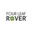 Four Leaf Rover logo