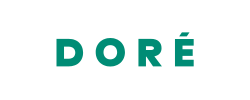 Doré logo