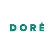 Doré logo