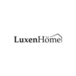 LuxenHome logo