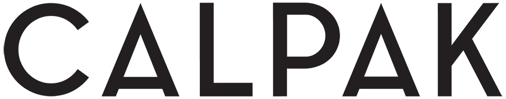 CALPAK logo
