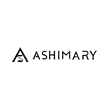 Ashimary Hair logo
