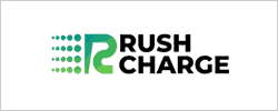 Rush Charge logo