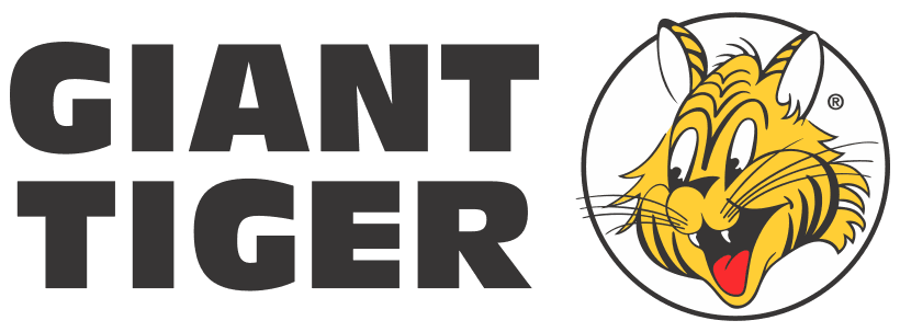 Giant Tiger logo