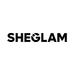 SHEGLAM logo