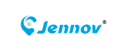 Jennov logo