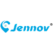 Jennov logo