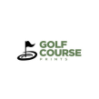 Golf Course Prints logo