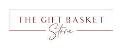 The Gift Basket Store logo