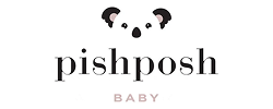 Pish Posh Baby logo