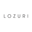 LOZURI logo