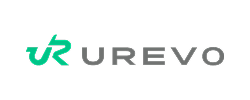 UREVO logo