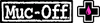 Muc-Off logo