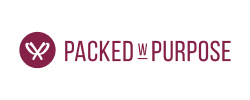 Packed with Purpose logo